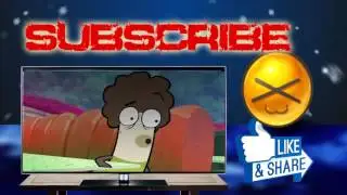 Fish Hooks S01E11B   Dollars and Fish