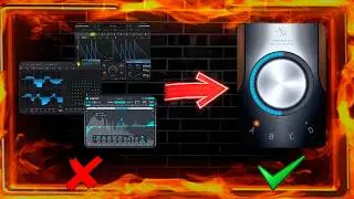 ТРИ ПЛАГИНА КОТОРЫЕ РАЗУКРАСЯТ ВАШИ ПРОЕКТЫ | Обзор Плагинов