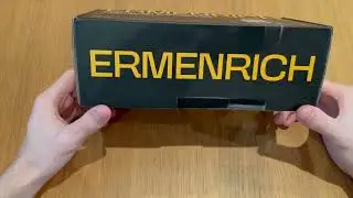 Průmyslov&yacute; endoskop Ermenrich Seek VE20 &ndash; Rozbalov&aacute;n&iacute;