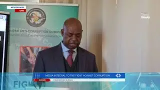 Media key in fight against corruption:ZACC