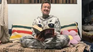 Mr. Jackson's Book Club: Everfound: Chapter 1