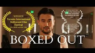 Boxed Out (2026) | Award Winning Short Film