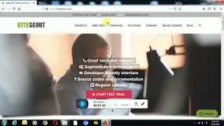 Reviewing Bytescout PDF Extractor SDK Cool Features