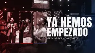 Alabanza Y Adoraci&oacute;n │ domingo 05 octubre 2025