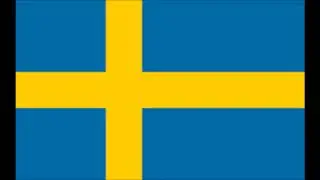 Anthem of Sweden (Worldcup version)