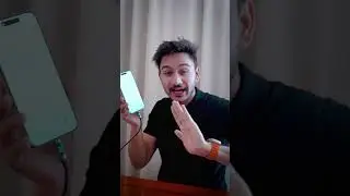 iPhone 15 Charging test 😮 #shorts