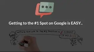 Google Plus - Getting Your Business to #1 On Google is Easy IF