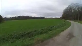 CP180 Betaflight - Qick Idle Up Testing