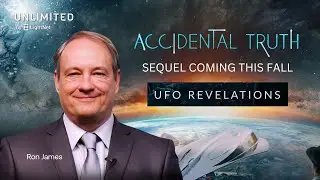 Unlimited: Accidental Truth Next with Ron James