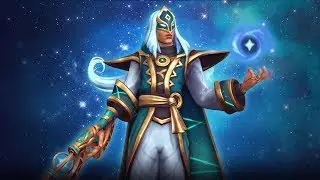 Paladins Ranked #13 Jenos