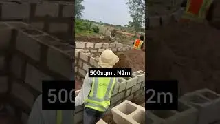 MOREMI ESTATE | Land For Sale in Epe Lagos Nigeria