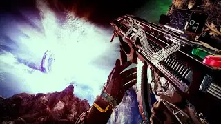 GRIDSKIPPER God Roll (PvP) - Season of the Splicer