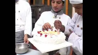 Best Hotel management and polytechnic college in up