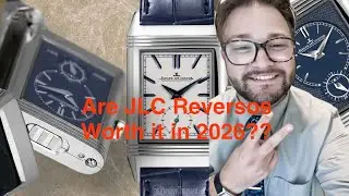 Should YOU buy a JLC Reverso in 2026??