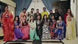 Kalpana Shree | Deepa Naal KK Khanna | Brriyan John