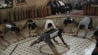 پهلوانان ایران قسمت دوم