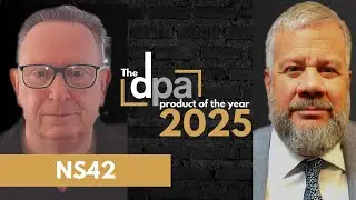 Zebra Technologies introduces NS42 fixed industrial scanner | DPA Product of the Year
