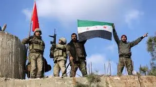 The last ISIS stronghold fight against time