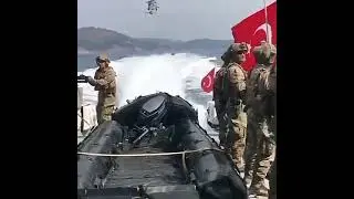 SU ALTI TAARRUZ KOMANDOLARI !! 🇹🇷 | SAT  | TSK #komando #commando #t&uuml;rksilahlıkuvvetleri #turkey
