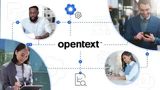 Save time, energy, and resources with smarter operational experience