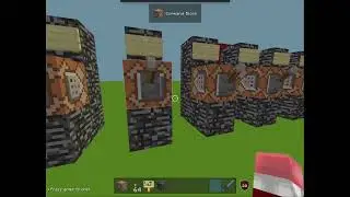 Most of the commands in Miniblox!