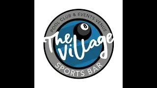 Powys Closed Singles live from The Village Sports Bar Abercrave