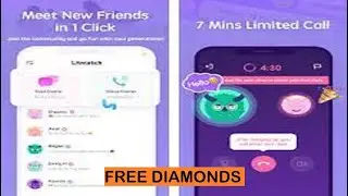 Litmatch MOD Glitch Diamonds on Phone 🔓 Litmatch Mobile 🔑 NEW MOD 2022 in Litmatch !!!