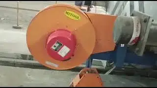 🔩 Squirrel Cage Stall Torque Motorized CRD 🔩