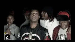 BigBossTrell x YoungStash (Harvey World) - Move (Music Video) |Prod By Yamaica|Shot By @Campaign_Cam