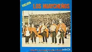 Tereza    los huaycheños