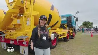 2025 Trucking Industry Show - New Zealand (Part 1)