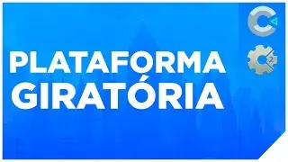 Plataforma Giratória | Construct 3 e Construct 2