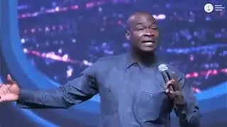 ENGAGING THE DIMENSIONS OF PRAYER TO GROW SPIRITUALLY IN 2023 - Apostle Joshua Selman