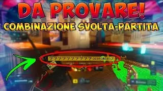 COMBINAZIONE DI STREAKS SVOLTA-PARTITA! (COD: Black Ops 4 - Multiplayer Gameplay ITA)