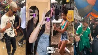 8 MINUTINHOS DE FIM DE ANO DAS MAIS TOCADAS NO MARTINS VS MOTEL DE MOTOR [ RD DO MARTINS ] VEM 2026