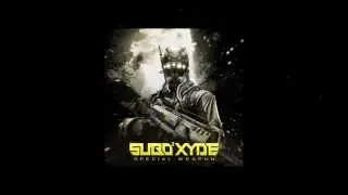 SUBOXYDE - TOXYDE