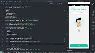Firebase Email Sign-Up & Verification in React Native