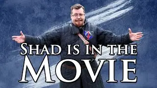 Shadiversity is in the Shadow of the Conqueror Movie