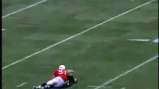 Cameron Wake Feature