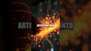 Chromatic Frequencies Turning Sound into Living Art