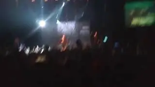 ATL HOLY RAVE @YOTASPACE