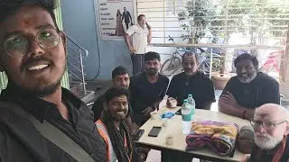 Day 19 2024 Chikkaballapur to Bhudgir #secunderabad to #sabarimalayatra #padayatra #ayyappa #ayyapan