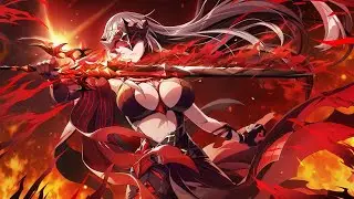 The Eminence In Shadow Master Of Garden Claire (Demon) Gameplay
