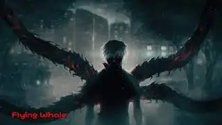 Nightcore Flying Whale / Shido MR