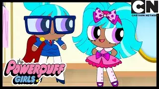 Zemsta komara | Atomówki | Cartoon Network