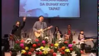 IKAW LAMANG, NAPAKABUTI MO
