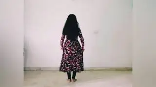 RANJHA DANCE COVER - Shraddha Verma |Shershaah , Dharma Movies | B Praak , Jasleen Royal