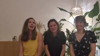 SHARING CIRCLE - pozv&aacute;nka