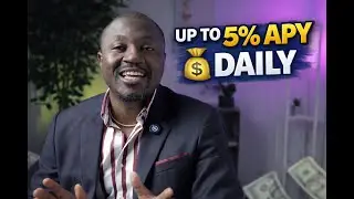 THIS SAVINGS ACCOUNT PAYS J-1 TEACHERS DAILY 💰 (Up to 5% APY)