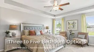 River Glen by Express Homes | Lifestyle Community in Yulee, Florida